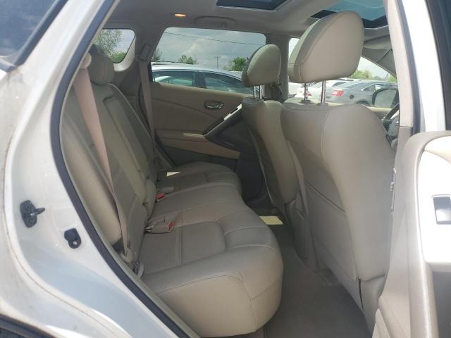 56652245 :رقم المزاد ، JN8AZ1MW8EW510748 vin ، 2014 Nissan Murano S مزاد بيع