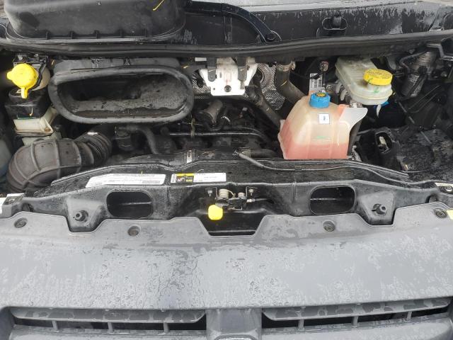 Aukcja sprzedaży 2017 Ram Promaster, vin: 3C6TRVAG4HE521678, numer aukcji: 58201335