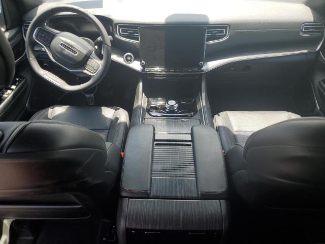 Продаж на аукціоні авто 2024 Jeep Wagoneer S, vin: 1C4SJVBP6RS136244, номер лоту: 57341345