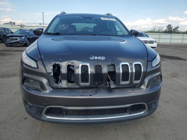 Aukcja sprzedaży 2015 Jeep Cherokee L, vin: 1C4PJMDB7FW503626, numer aukcji: 55798915