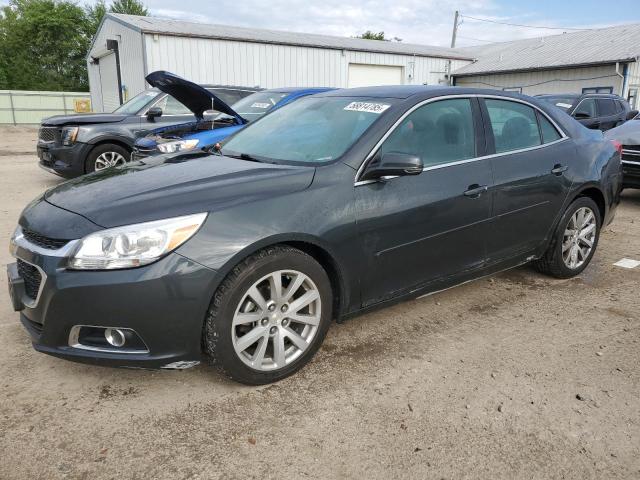 Продаж на аукціоні авто 2015 Chevrolet Malibu 2lt, vin: 1G11D5SL8FF253918, номер лоту: 58814785
