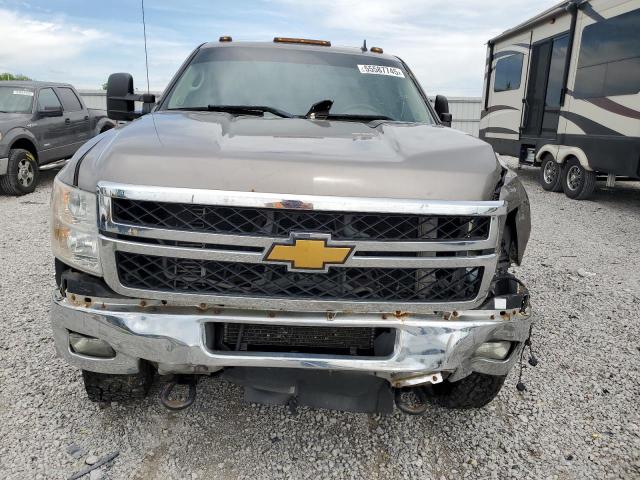 Aukcja sprzedaży 2013 Chevrolet Silverado, vin: 1GC1KYE87DF199577, numer aukcji: 55587745