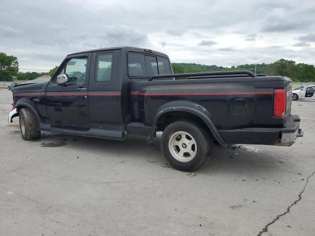 56035505 :رقم المزاد ، 1FTEX15N6RKC00717 vin ، 1994 Ford F150 مزاد بيع
