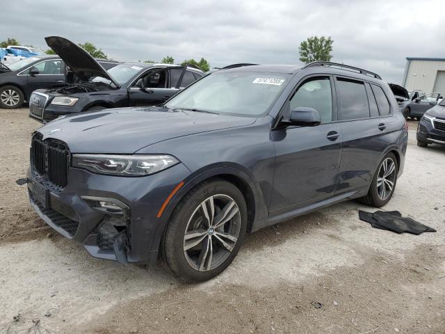 Aukcja sprzedaży 2020 Bmw X7, vin: 5UXCW2C09L9D28604, numer aukcji: 57471285