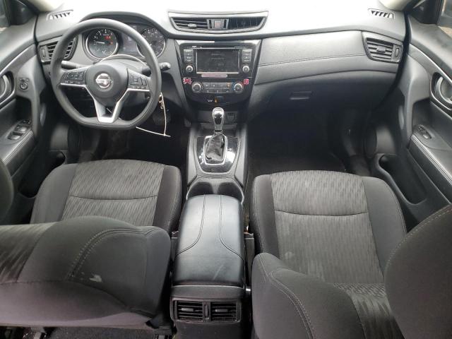 Auction sale of the 2020 Nissan Rogue S, vin: 5N1AT2MT3LC804335, lot number: 58488335