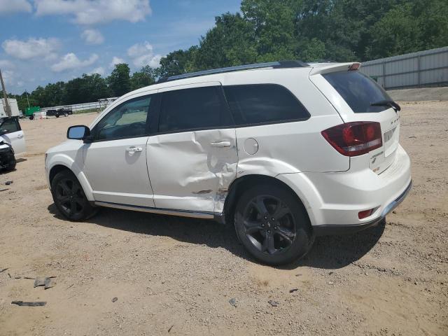 Продажа на аукционе авто 2018 Dodge Journey Cr, vin: 3C4PDDGG1JT386381, номер лота: 57808765