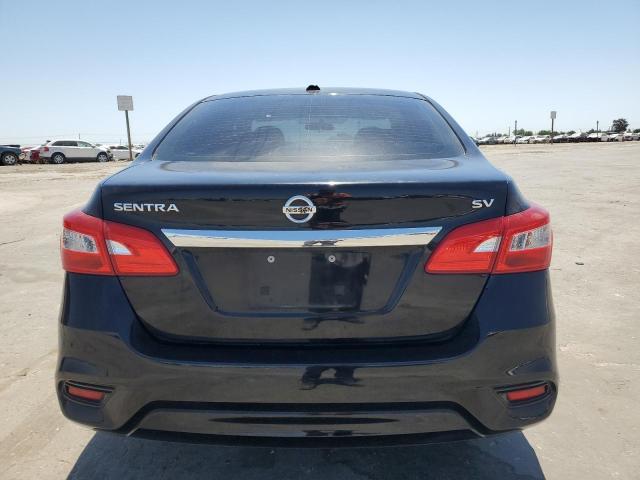 Продаж на аукціоні авто 2019 Nissan Sentra S, vin: 3N1AB7APXKY269427, номер лоту: 57892105