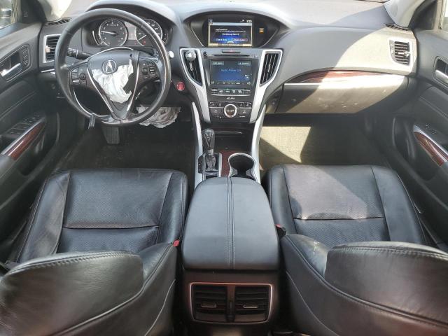 Aukcja sprzedaży 2017 Acura Tlx Tech, vin: 19UUB1F52HA000609, numer aukcji: 57219965