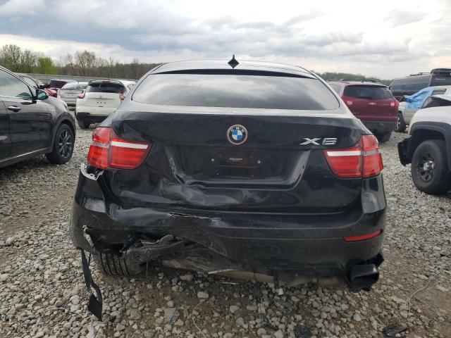 55245075 :رقم المزاد ، 5UXFG8C52DL591320 vin ، 2013 Bmw X6 Xdrive5 مزاد بيع