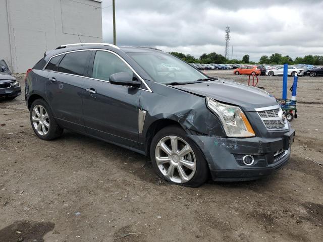 Aukcja sprzedaży 2013 Cadillac Srx Perfor, vin: 3GYFNDE39DS515335, numer aukcji: 56310365