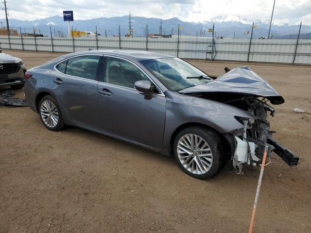 Продаж на аукціоні авто 2016 Lexus Es, vin: JTHBK1GG4G2228107, номер лоту: 56598395