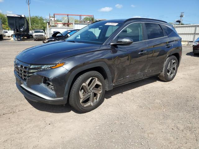 Aukcja sprzedaży 2022 Hyundai Tucson, vin: 5NMJC3AE6NH012829, numer aukcji: 55476655