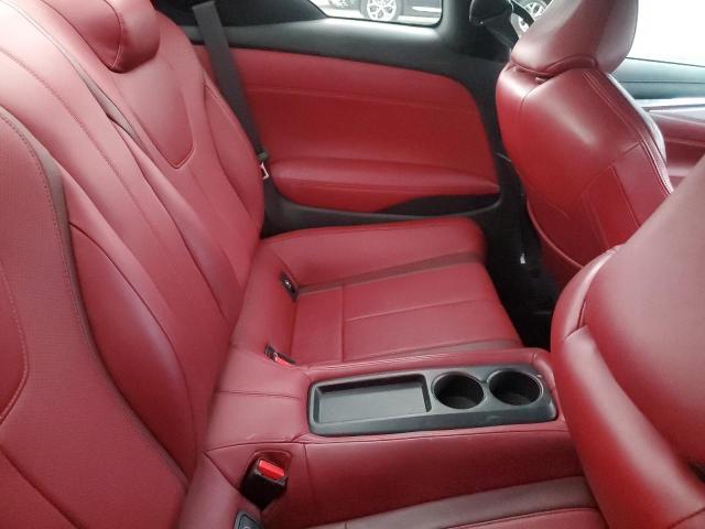 Продаж на аукціоні авто 2019 Infiniti Q60 Red Sp, vin: JN1FV7EL2KM440453, номер лоту: 58966515