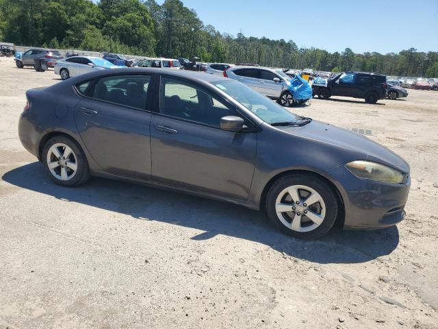 Продаж на аукціоні авто 2016 Dodge Dart Sxt, vin: 1C3CDFBB4GD605701, номер лоту: 58061025