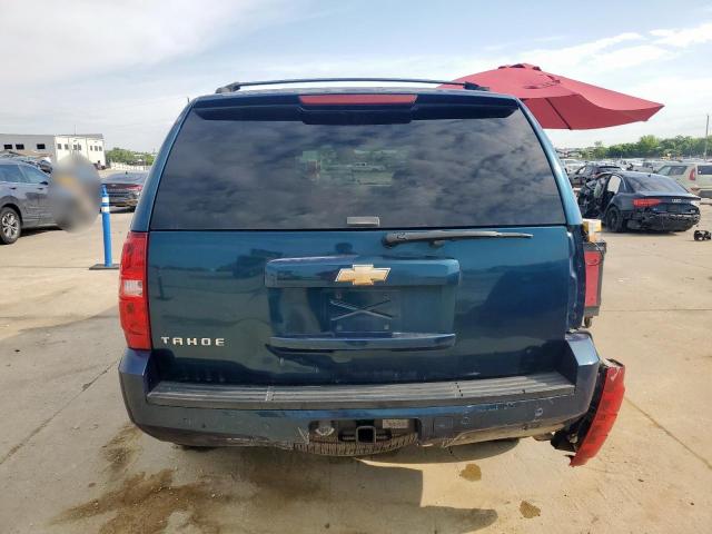 Продажа на аукционе авто 2007 Chevrolet Tahoe, vin: 1GNFK130X7R153908, номер лота: 55585135