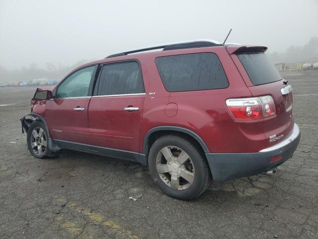 Продажа на аукционе авто 2007 Gmc Acadia, vin: 1GKER33797J129093, номер лота: 57114105