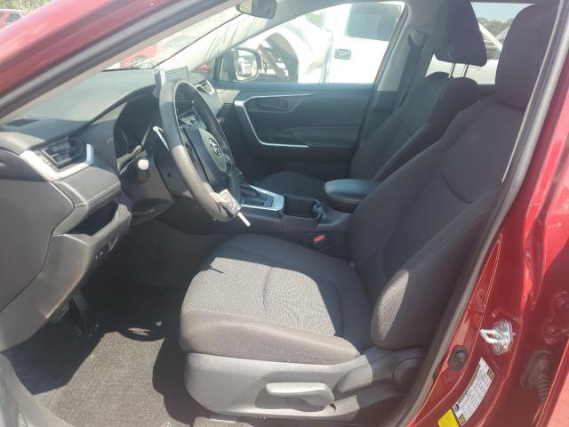 58239295 :رقم المزاد ، 2T3H1RFV1RW341763 vin ، 2024 Toyota Rav4 Le مزاد بيع