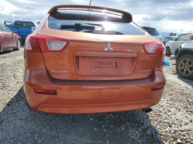 Продаж на аукціоні авто 2010 Mitsubishi Lancer, vin: JA32X8HW3AU015578, номер лоту: 56517875