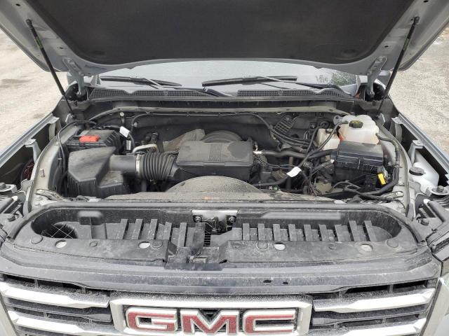 55430955 :رقم المزاد ، 1GT59ME78RF445363 vin ، 2024 Gmc Sierra K2500 Sle مزاد بيع