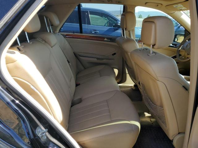 2007 Mercedes-benz Ml 350 მანქანა იყიდება აუქციონზე, vin: 4JGBB86E67A261816, აუქციონის ნომერი: 55777175