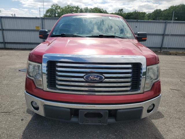 Продажа на аукционе авто 2011 Ford F150 Super, vin: 1FTEW1CM2BKD62041, номер лота: 56949135