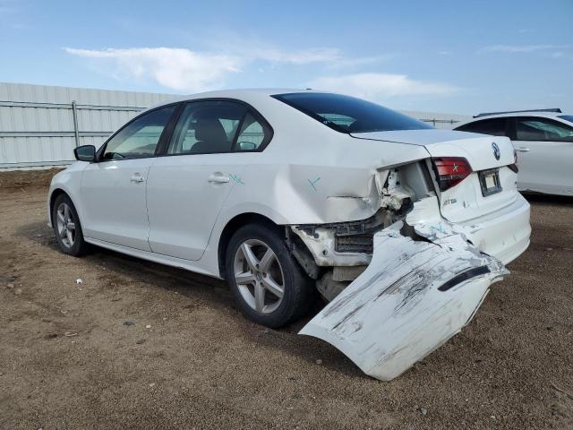 2016 Volkswagen Jetta მანქანა იყიდება აუქციონზე, vin: 3VW267AJ9GM330134, აუქციონის ნომერი: 53898745