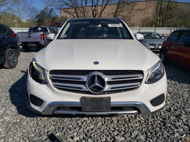53884785 :رقم المزاد ، WDC0G4KB6GF100431 vin ، 2016 Mercedes-benz Glc مزاد بيع