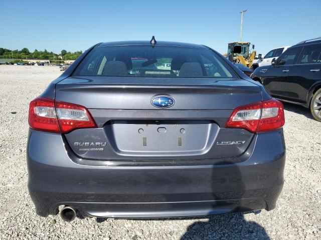 Продаж на аукціоні авто 2016 Subaru Legacy 2.5i Premium, vin: 4S3BNBE68G3036000, номер лоту: 58157295