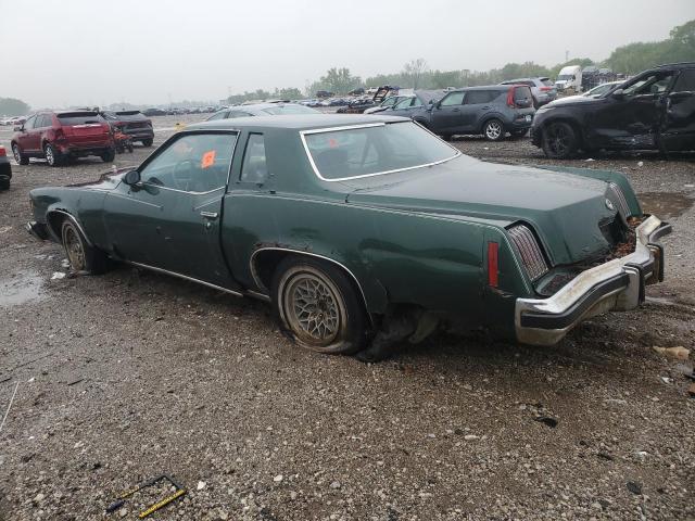 Продажа на аукционе авто 1975 Pontiac Grand Prix, vin: 2K57S5P144977, номер лота: 70695055