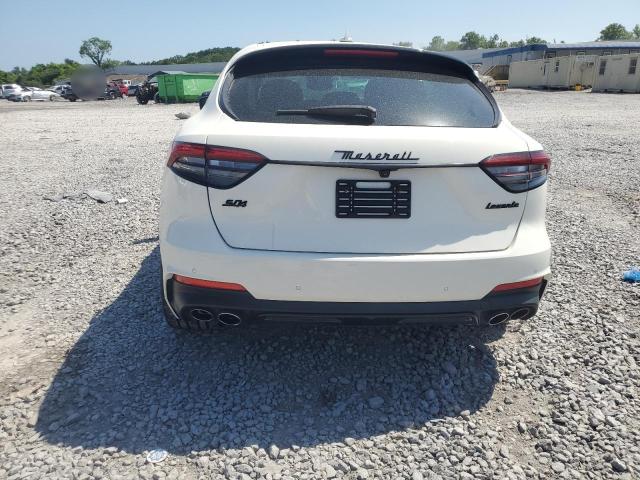 Auction sale of the 2021 Maserati Levante S, vin: ZN661YUAXMX359666, lot number: 58308925