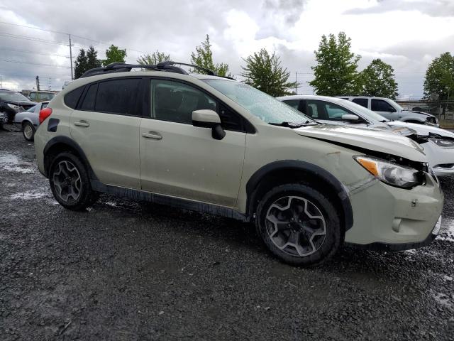 Продажа на аукционе авто 2015 Subaru Xv Crosstr, vin: JF2GPACC8F8227356, номер лота: 56252965