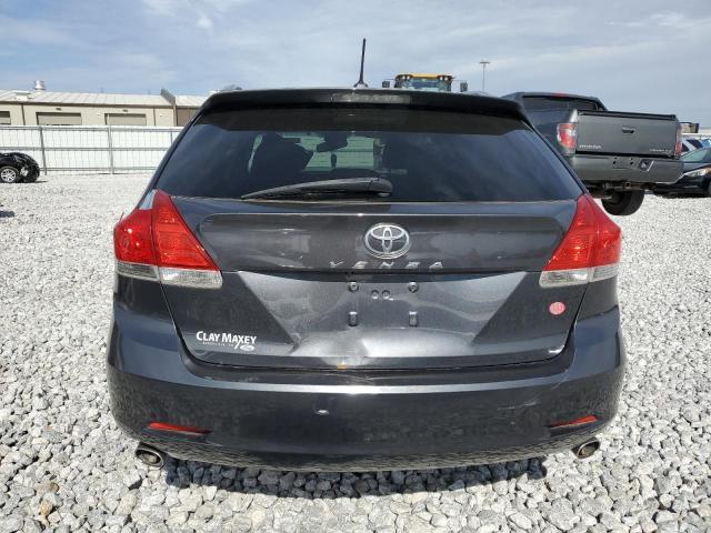 45496454 :رقم المزاد ، 4T3ZK11AX9U002717 vin ، 2009 Toyota Venza مزاد بيع