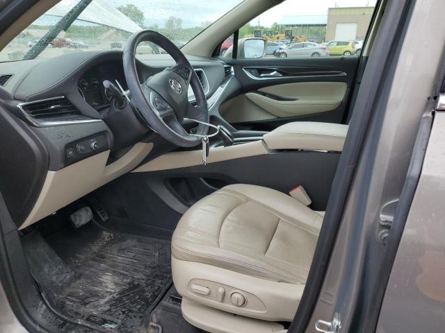 Продаж на аукціоні авто 2018 Buick Enclave Essence, vin: 5GAERBKW0JJ174799, номер лоту: 54681025