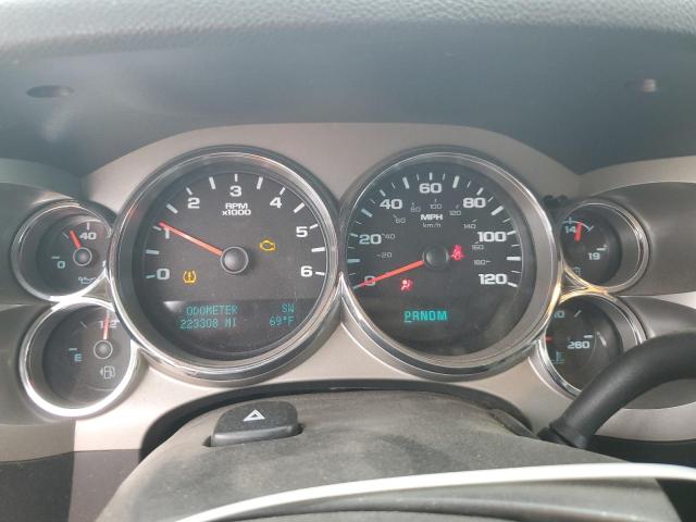 55566905 :رقم المزاد ، 3GTP1VE01DG132753 vin ، 2013 Gmc Sierra مزاد بيع