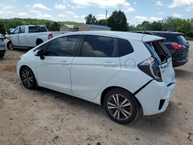 Продажа на аукционе авто 2015 Honda Fit Ex, vin: 3HGGK5H81FM760204, номер лота: 56827025