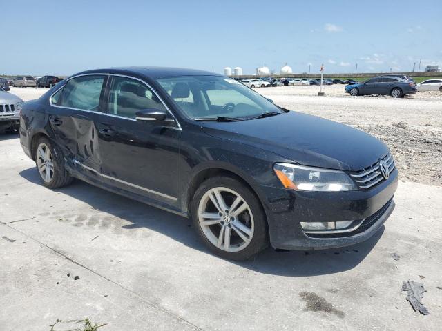 Aukcja sprzedaży 2013 Volkswagen Passat, vin: 1VWCM7A38DC024700, numer aukcji: 96597395