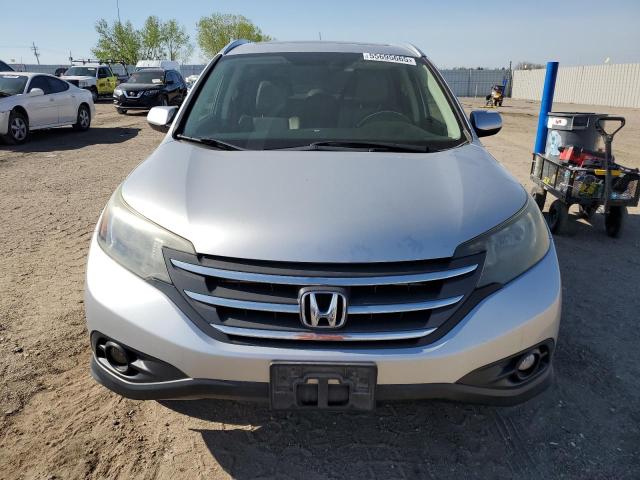 Aukcja sprzedaży 2012 Honda Cr-v, vin: JHLRM4H72CC013164, numer aukcji: 55695665