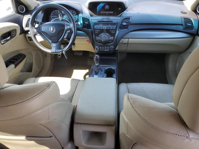 Aukcja sprzedaży 2015 Acura Rdx Techno, vin: 5J8TB4H53FL010769, numer aukcji: 54734765