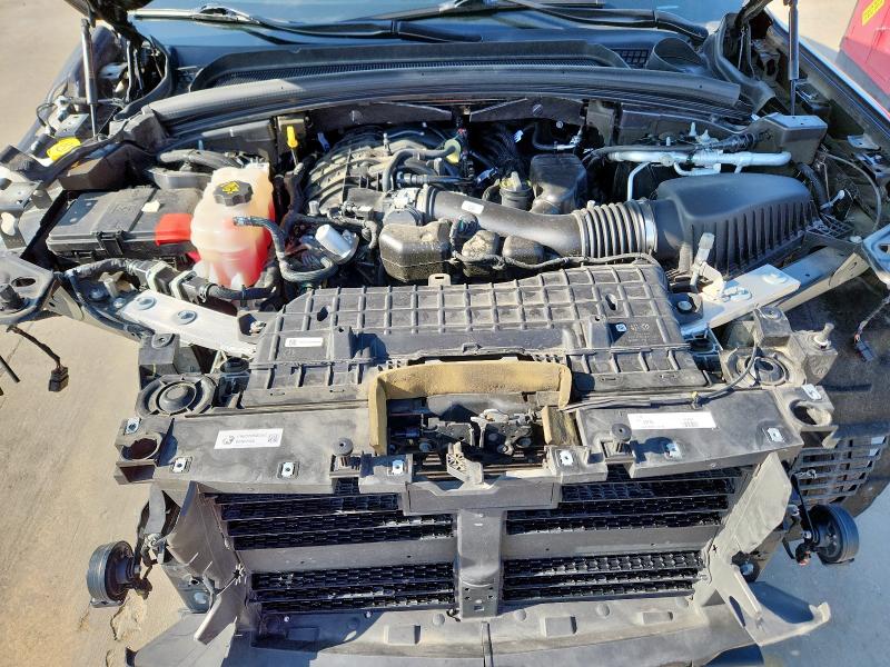 Продаж на аукціоні авто 2023 Jeep Grand Cher, vin: 1C4RJKBG6P8728900, номер лоту: 58237725