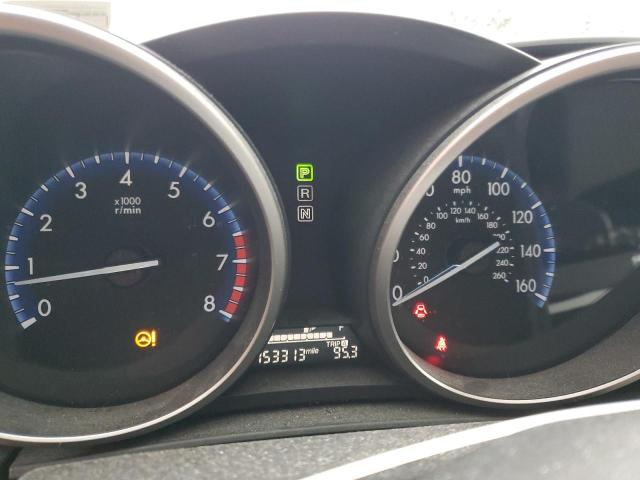 55789735 :رقم المزاد ، JM1BL1W8XC1659933 vin ، 2012 Mazda 3 مزاد بيع