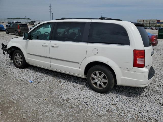 Aukcja sprzedaży 2010 Chrysler Town & Country, vin: 2A4RR8DX4AR366709, numer aukcji: 54775965