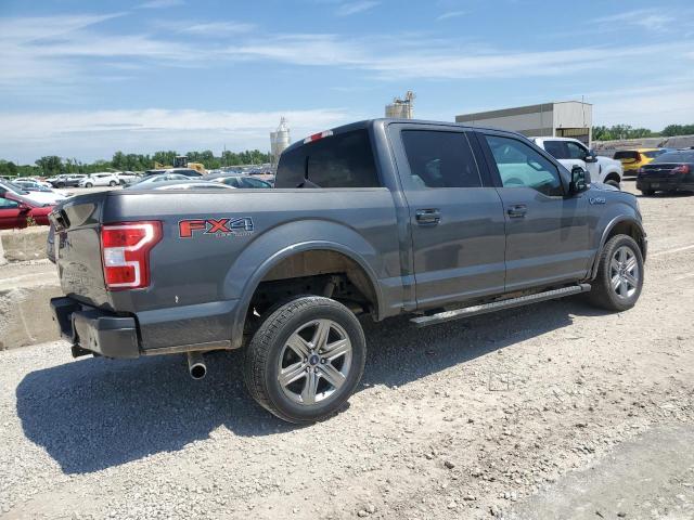 Aukcja sprzedaży 2018 Ford F150, vin: 1FTEW1E52JKF92084, numer aukcji: 58296545