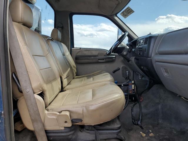 2003 Ford F650 Super მანქანა იყიდება აუქციონზე, vin: 3FDNF65863MB01451, აუქციონის ნომერი: 55508735
