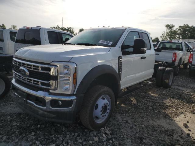 Продаж на аукціоні авто 2024 Ford F450 Super, vin: 1FD0X4HN1REE03757, номер лоту: 53063665