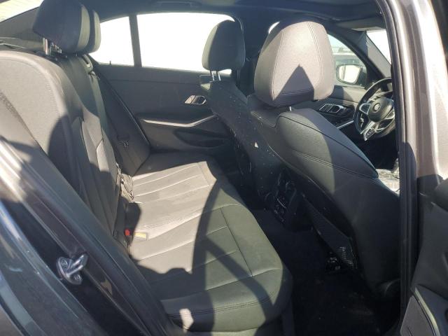 Aukcja sprzedaży 2020 Bmw 330i, vin: 3MW5R1J01L8B18419, numer aukcji: 58057665