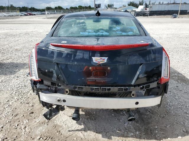 Aukcja sprzedaży 2017 Cadillac Ats, vin: 1G6AA5RX8H0154825, numer aukcji: 55381425