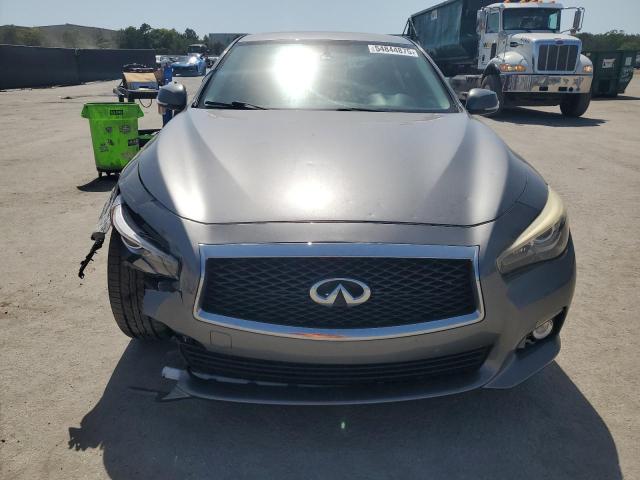 Aukcja sprzedaży 2015 Infiniti Q50, vin: JN1BV7AP8FM359101, numer aukcji: 48135326