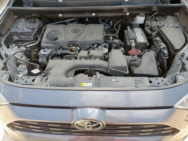 Aukcja sprzedaży 2022 Toyota Rav4 Le, vin: 2T3H1RFV4NC196391, numer aukcji: 58080335