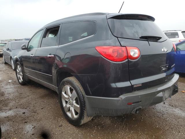 Продажа на аукционе авто 2010 Chevrolet Traverse, vin: 1GNLRHED2AJ217565, номер лота: 58496625