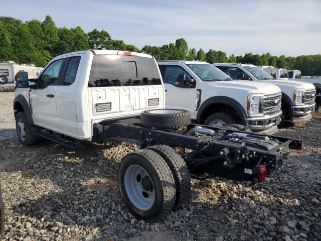 Продаж на аукціоні авто 2024 Ford F450 Super, vin: 1FD0X4HN1REE03757, номер лоту: 53063665